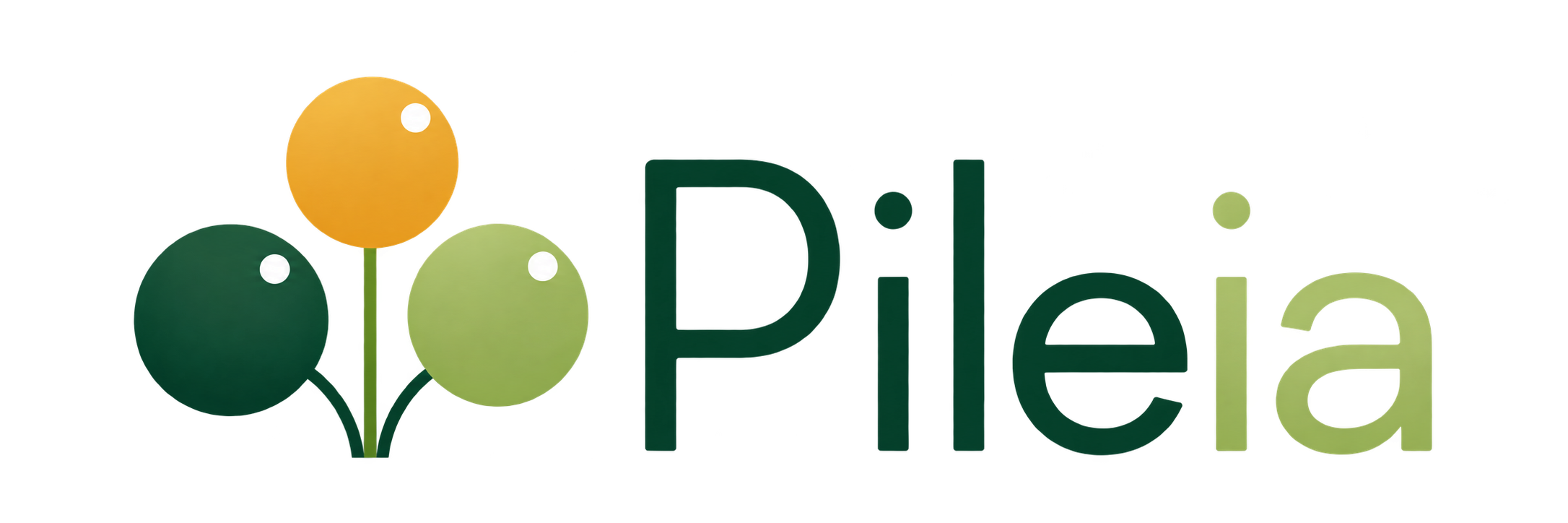 Pileia