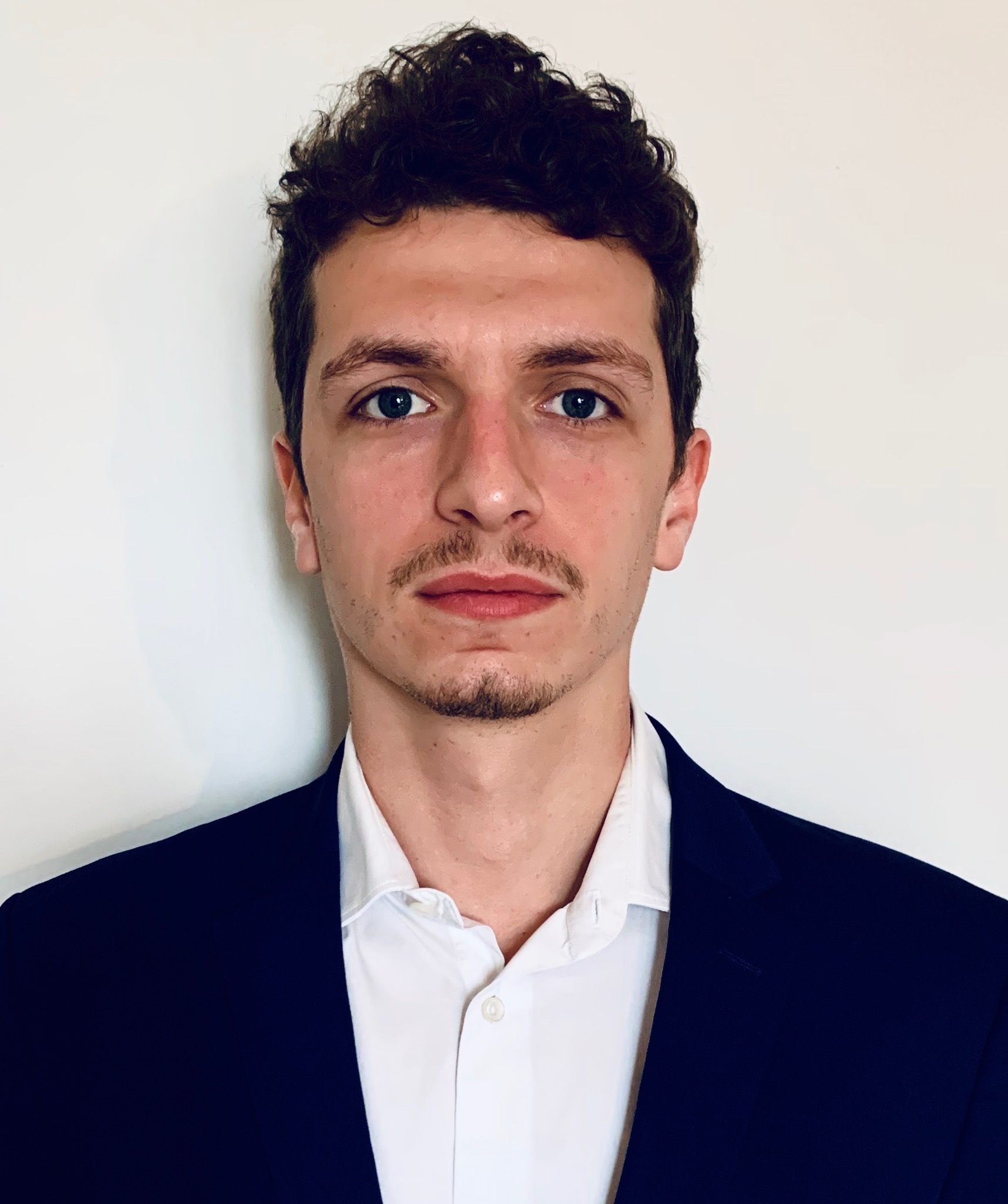 Tom Fourteau, votre interlocuteur Pileia